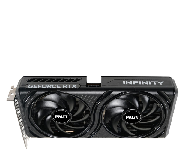 Palit GeForce RTX 5060 Infinity 2 OC 8GB GDDR7 - 1486603 - zdjęcie 7